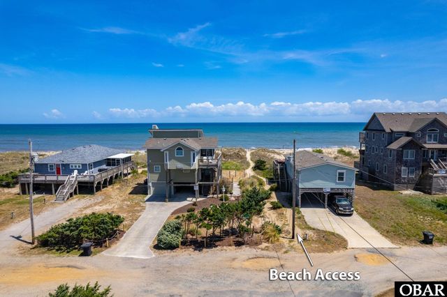 25238 Mac Oca Drive Lot 14, Waves, NC 27982