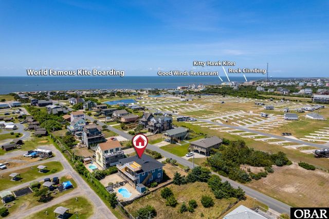25238 Mac Oca Drive Lot 14, Waves, NC 27982