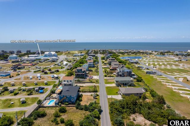 25238 Mac Oca Drive Lot 14, Waves, NC 27982