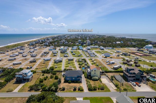 25238 Mac Oca Drive Lot 14, Waves, NC 27982