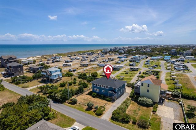 25238 Mac Oca Drive Lot 14, Waves, NC 27982