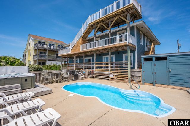 25238 Mac Oca Drive Lot 14, Waves, NC 27982