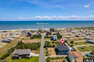 25238 Mac Oca Drive Lot 14, Waves, NC 27982