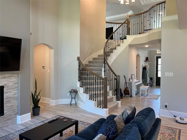 120 Wake Valley Court, Conroe, TX 77304