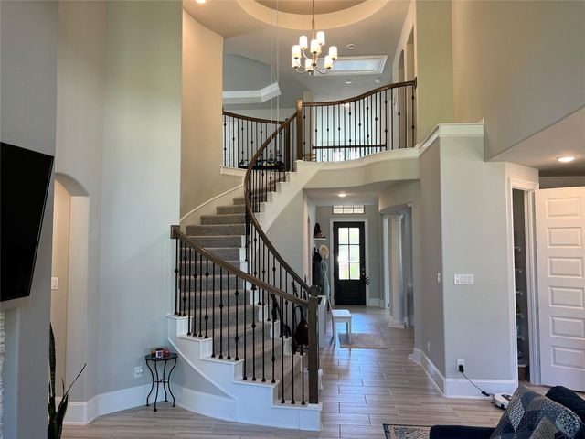 120 Wake Valley Court, Conroe, TX 77304
