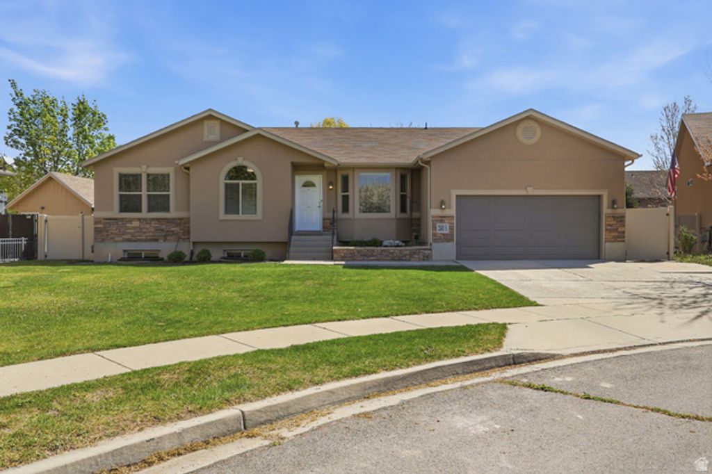 241 S RIVER BEND CT, Lehi, UT 84043
