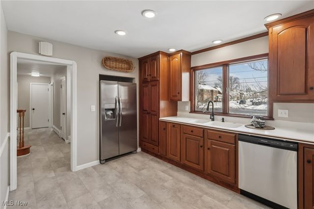 3406 Rocky River Drive, Cleveland, OH 44111