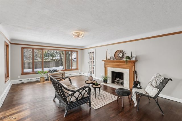 3406 Rocky River Drive, Cleveland, OH 44111