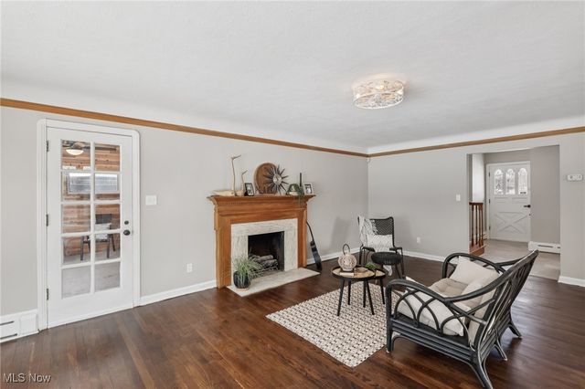 3406 Rocky River Drive, Cleveland, OH 44111