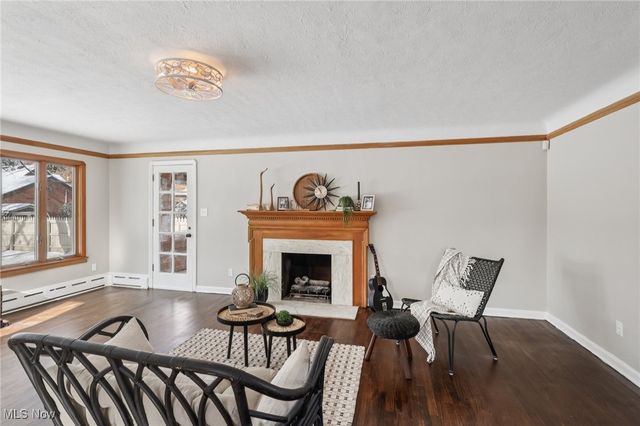 3406 Rocky River Drive, Cleveland, OH 44111