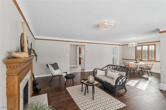 3406 Rocky River Drive, Cleveland, OH 44111