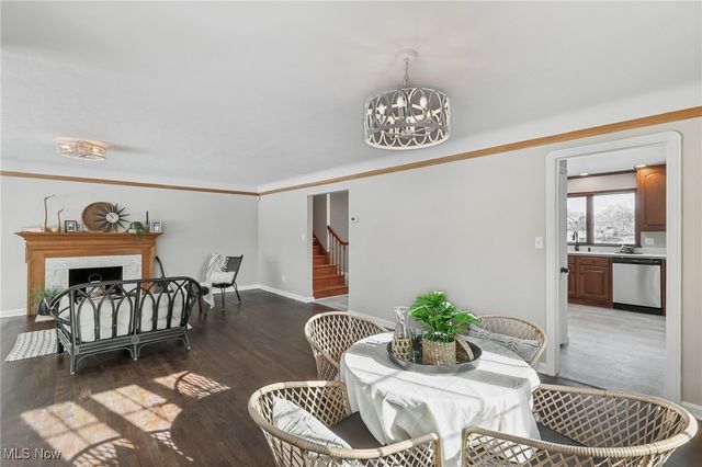 3406 Rocky River Drive, Cleveland, OH 44111