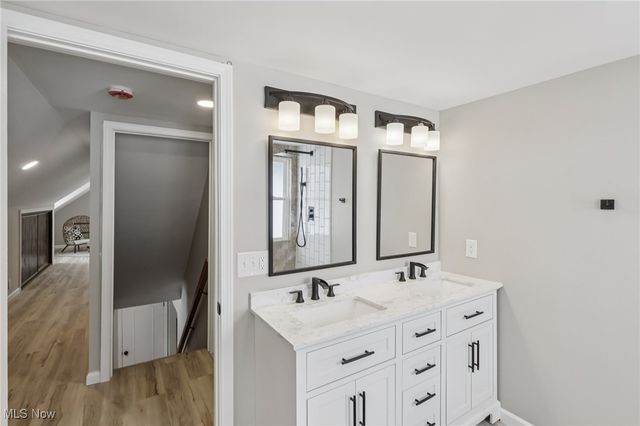 3406 Rocky River Drive, Cleveland, OH 44111