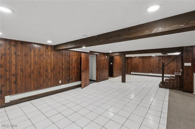 3406 Rocky River Drive, Cleveland, OH 44111