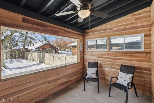 3406 Rocky River Drive, Cleveland, OH 44111