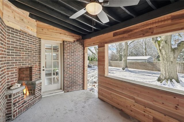 3406 Rocky River Drive, Cleveland, OH 44111