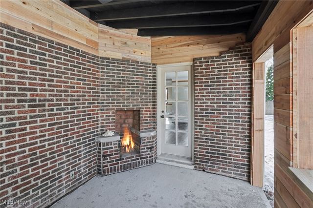 3406 Rocky River Drive, Cleveland, OH 44111