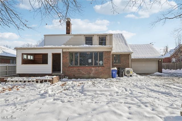 3406 Rocky River Drive, Cleveland, OH 44111