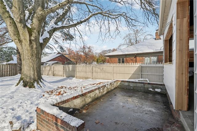 3406 Rocky River Drive, Cleveland, OH 44111