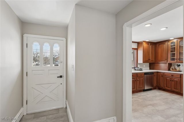 3406 Rocky River Drive, Cleveland, OH 44111