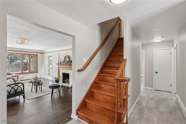 3406 Rocky River Drive, Cleveland, OH 44111