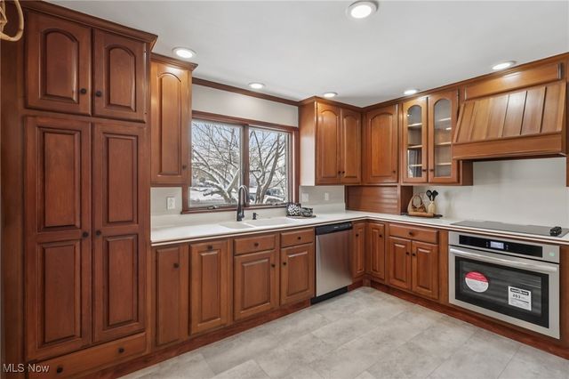 3406 Rocky River Drive, Cleveland, OH 44111