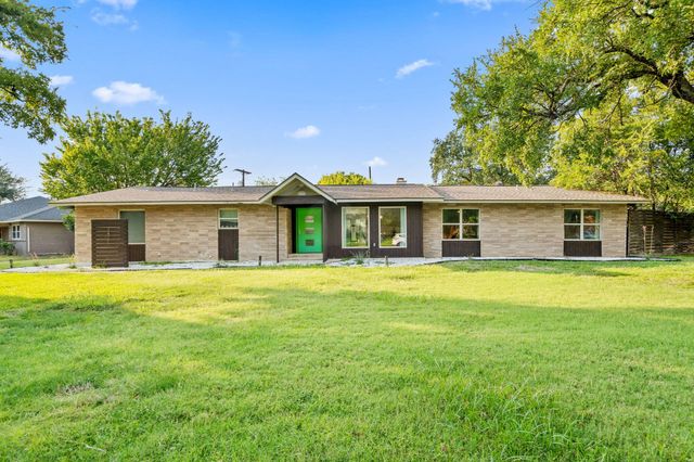 3427 Saint Cloud Circle, Dallas, TX 75229