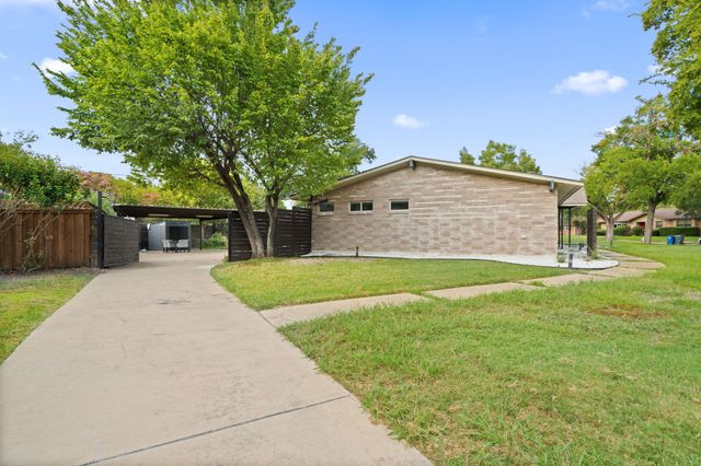 3427 Saint Cloud Circle, Dallas, TX 75229