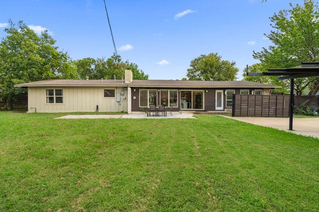 3427 Saint Cloud Circle, Dallas, TX 75229