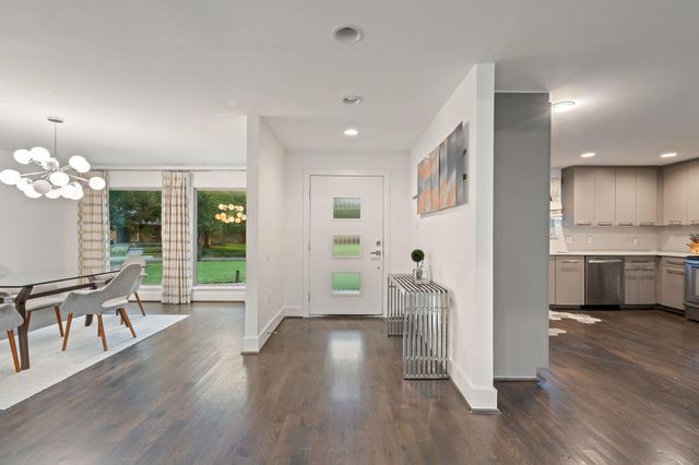 3427 Saint Cloud Circle, Dallas, TX 75229