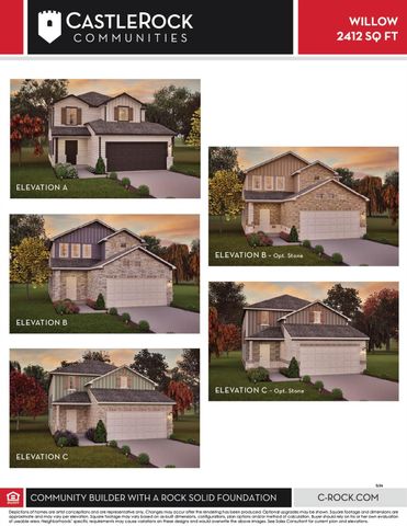 1538 Vanessa Gold Court, Crosby, TX 77532