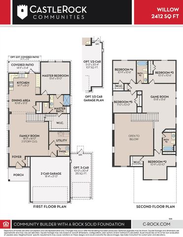 1538 Vanessa Gold Court, Crosby, TX 77532