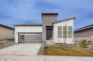6327 Verve Lane, Parker, CO 80134