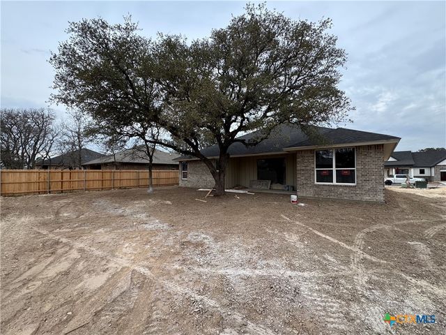1313 Rylee Lane, Salado, TX 76571