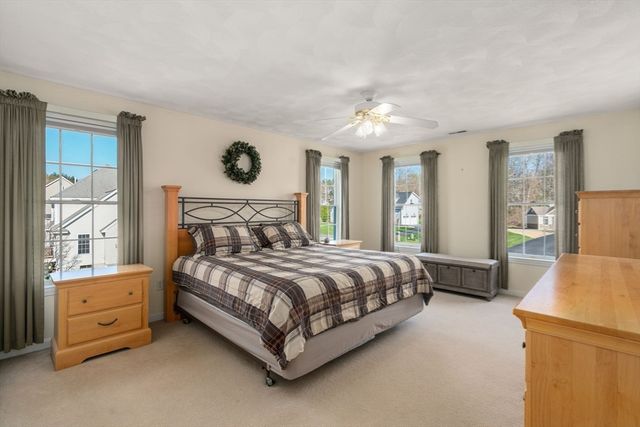 1 Silver Brook Rd, Salem, NH 03079