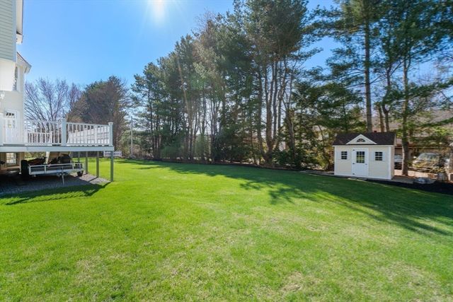 1 Silver Brook Rd, Salem, NH 03079
