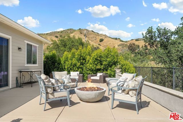 4964 Hydepark Drive, Agoura Hills, CA 91301