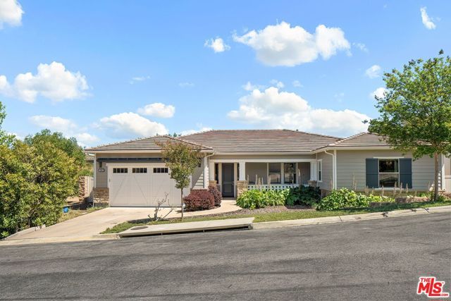 4964 Hydepark Drive, Agoura Hills, CA 91301