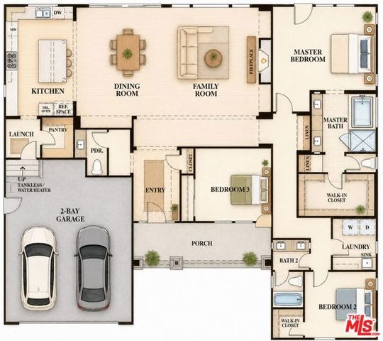 4964 Hydepark Drive, Agoura Hills, CA 91301
