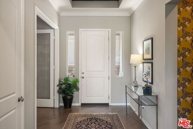 4964 Hydepark Drive, Agoura Hills, CA 91301