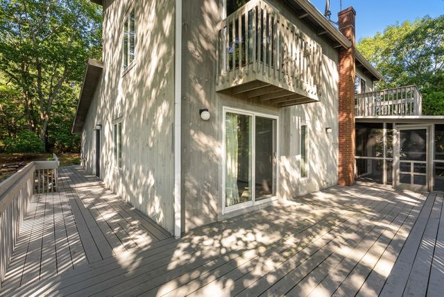 4 Tanglewood Road, Manchester, MA 01944