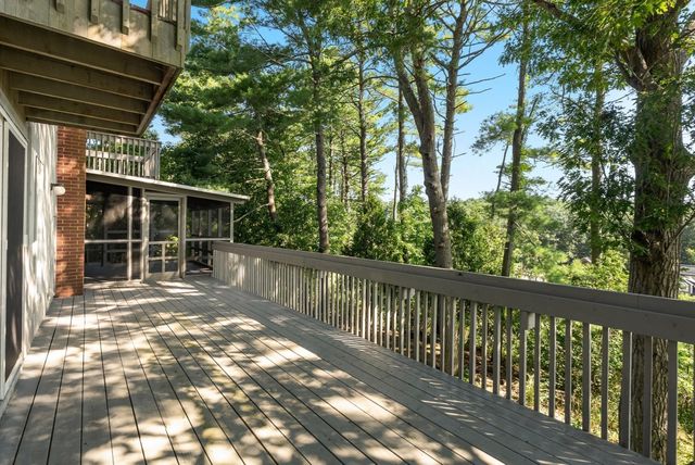 4 Tanglewood Road, Manchester, MA 01944