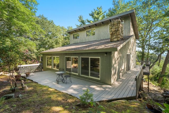 4 Tanglewood Road, Manchester, MA 01944