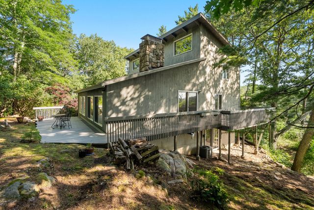 4 Tanglewood Road, Manchester, MA 01944
