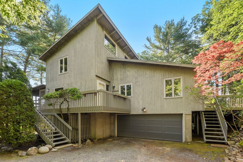 4 Tanglewood Road, Manchester, MA 01944