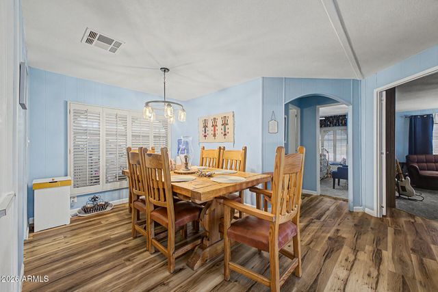 120 N VAL VISTA Drive 250, Mesa, AZ 85213