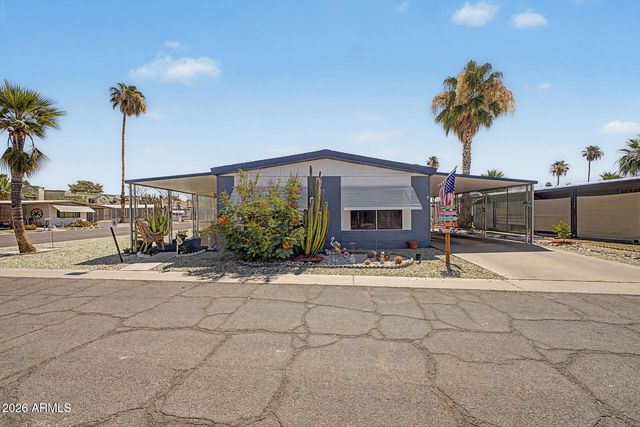 120 N VAL VISTA Drive 250, Mesa, AZ 85213