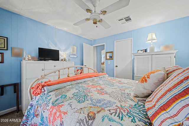 120 N VAL VISTA Drive 250, Mesa, AZ 85213