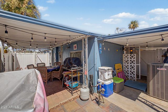 120 N VAL VISTA Drive 250, Mesa, AZ 85213