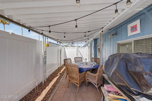 120 N VAL VISTA Drive 250, Mesa, AZ 85213